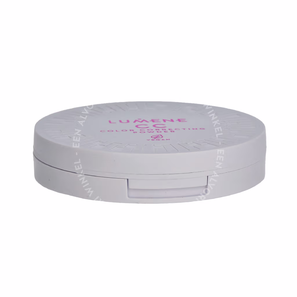 Lumene Lumene CC Color Correcting Powder — #2 — foto 2