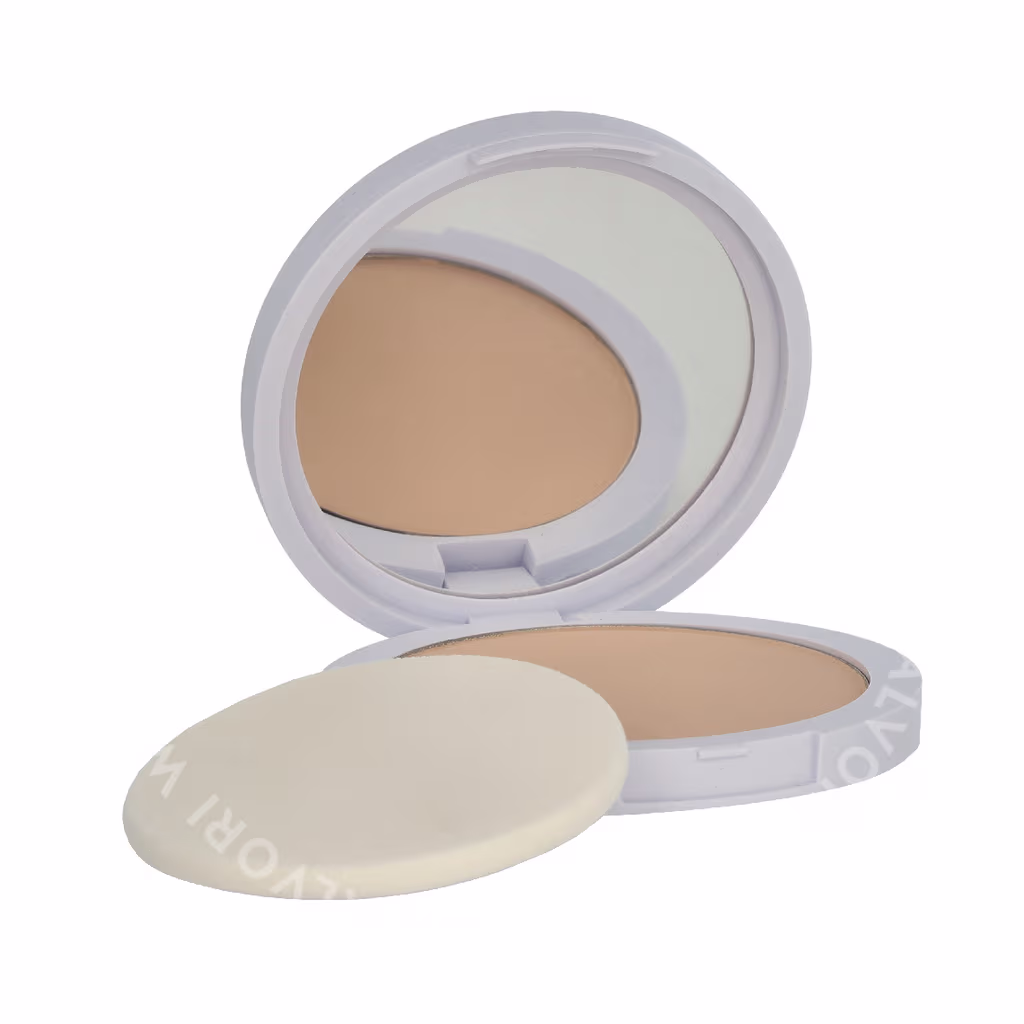 Lumene Lumene CC Color Correcting Powder — #2