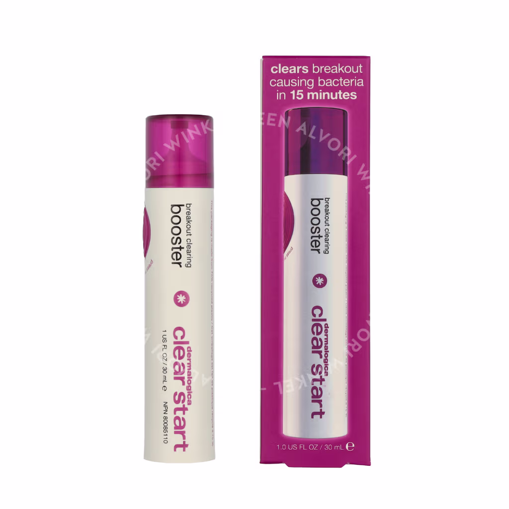 Dermalogica Dermalogica ClearStart Breakout Clearing Booster — foto 3