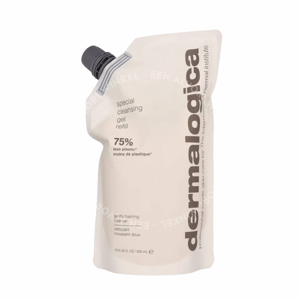 Dermalogica Dermalogica Special Cleansing Gel Refill — foto 2