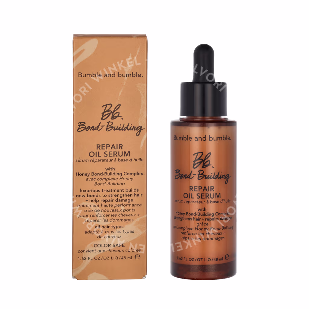 Bumble And Bumble Bumble And Bumble Bond-Building Repair Oil Serum — foto 3