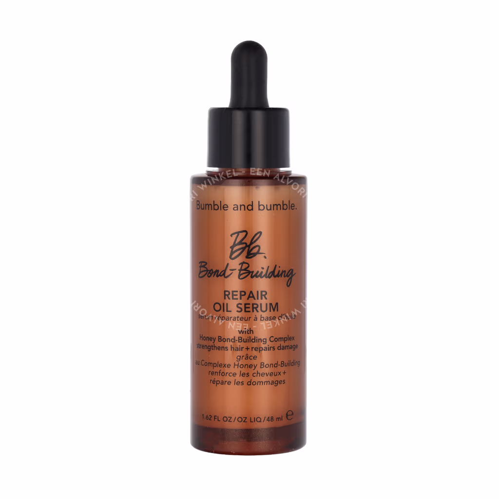 Bumble And Bumble Bumble And Bumble Bond-Building Repair Oil Serum