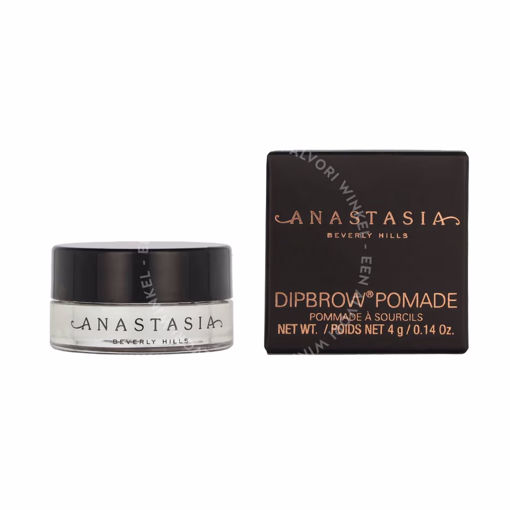 Anastasia Beverly Hills Anastasia Beverly Hills Dipbrow Pomade — Medium Brown — foto 3