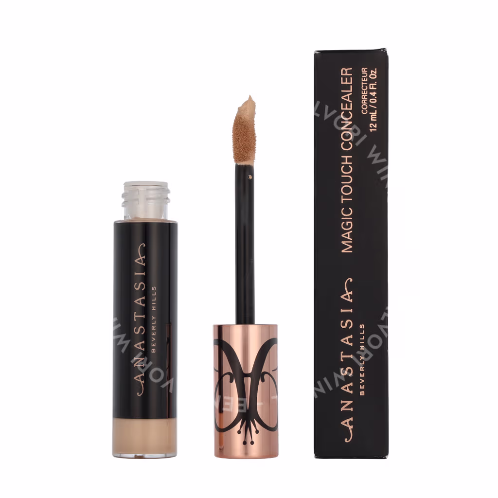 Anastasia Beverly Hills Anastasia Beverly Hills Magic Touch Concealer — #3 — foto 3