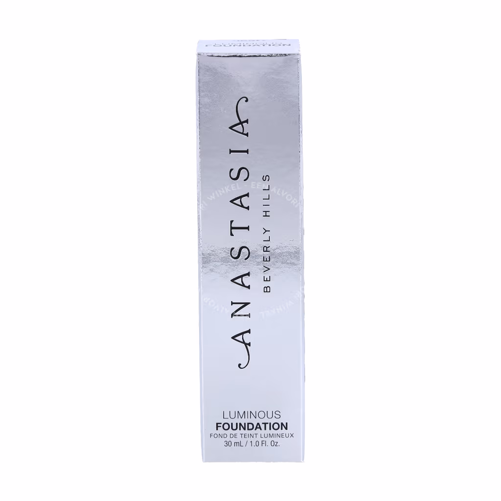Anastasia Beverly Hills Anastasia Beverly Hills Luminous Foundation — 365C — foto 2