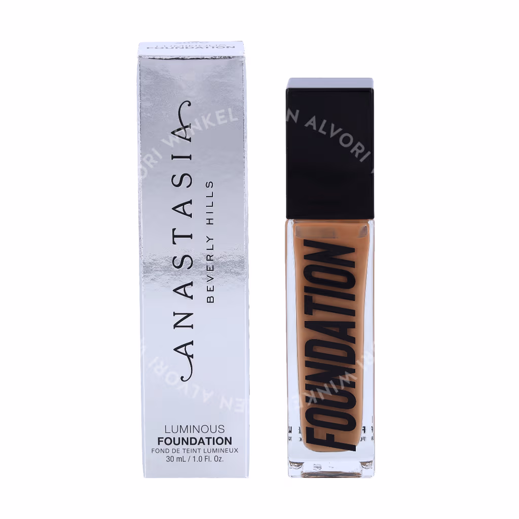 Anastasia Beverly Hills Anastasia Beverly Hills Luminous Foundation — 365C — foto 3