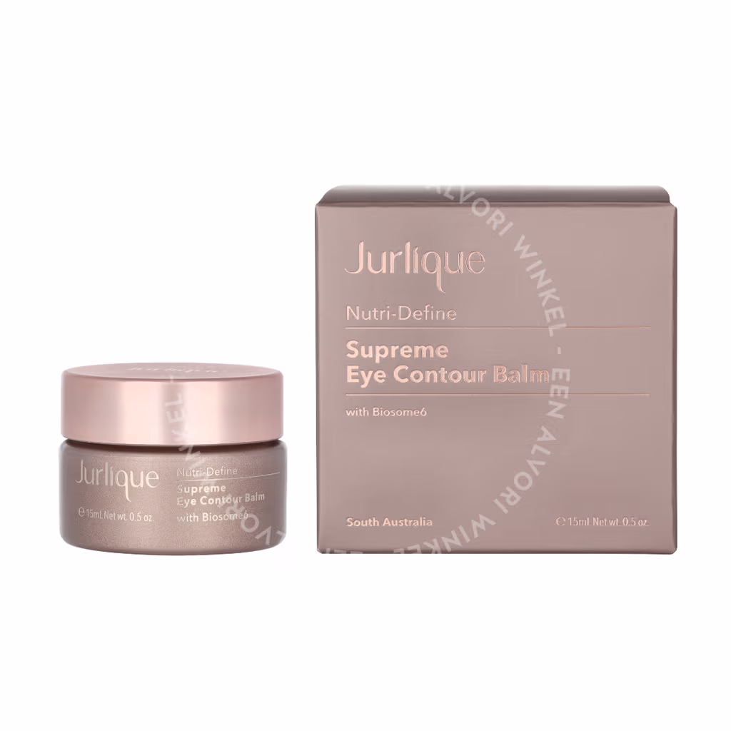 Jurlique Jurlique Nutri-Define Supreme Eye Contour Balm — foto 3