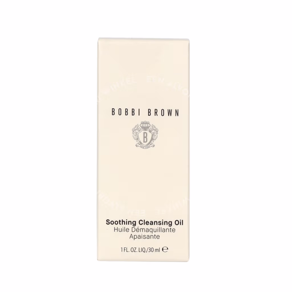 Bobbi Brown Bobbi Brown Soothing Cleansing Oil — foto 2