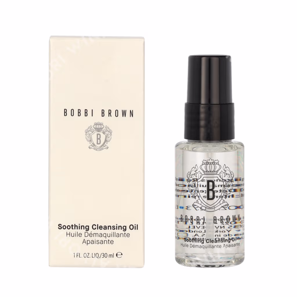 Bobbi Brown Bobbi Brown Soothing Cleansing Oil — foto 3