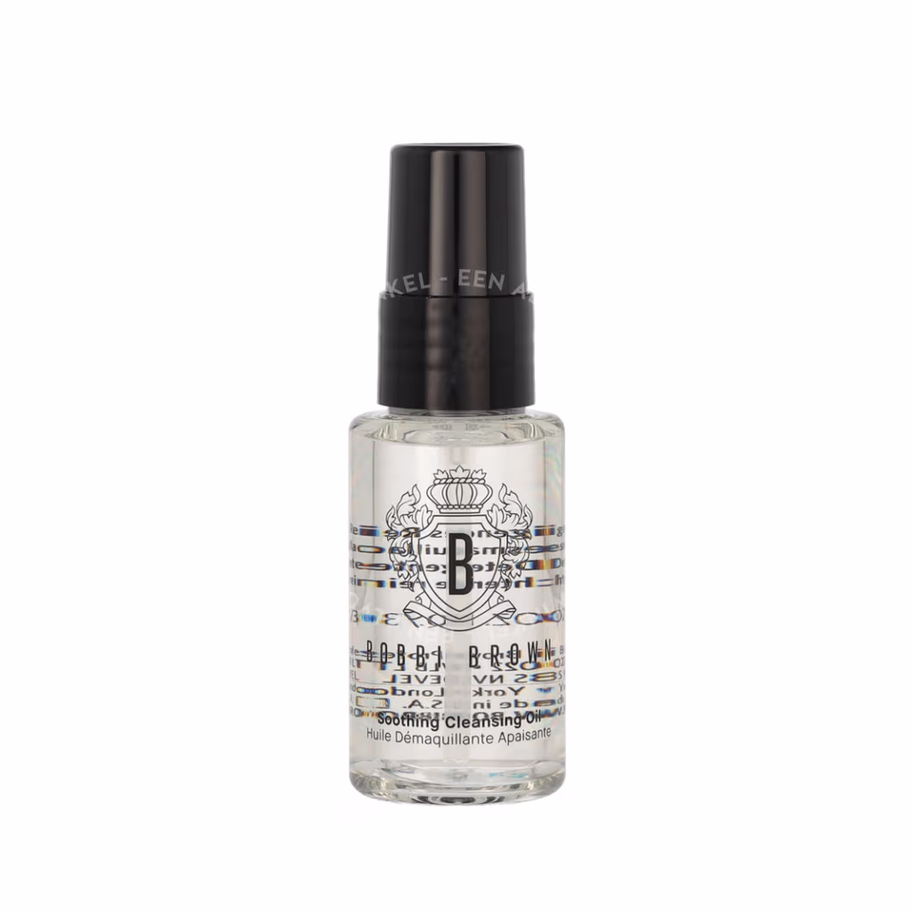 Bobbi Brown Bobbi Brown Soothing Cleansing Oil