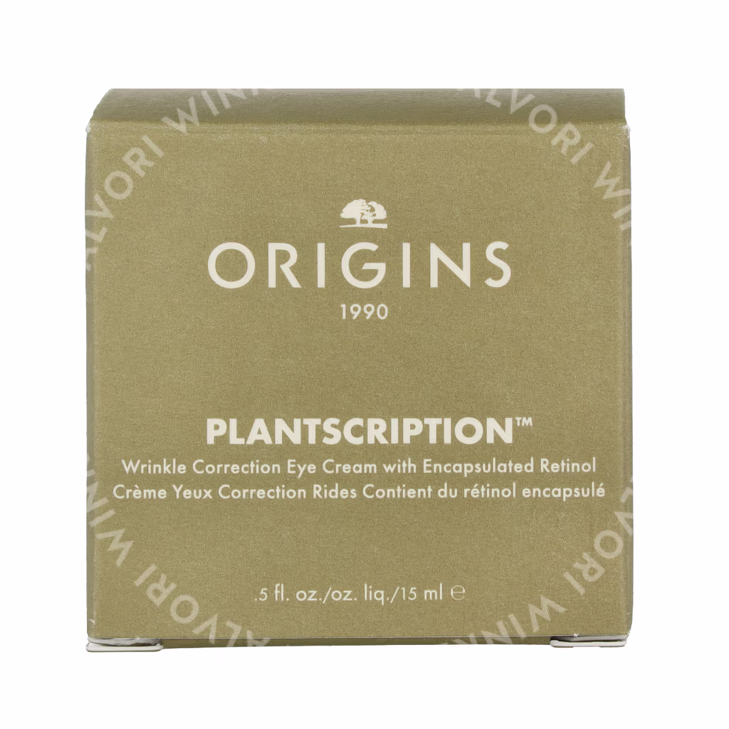 Origins Origins Plantscription Encapsulated Retinol Eye Cream — foto 2