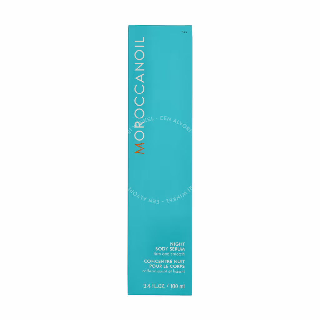 Moroccanoil Moroccanoil Body Night Serum — foto 2