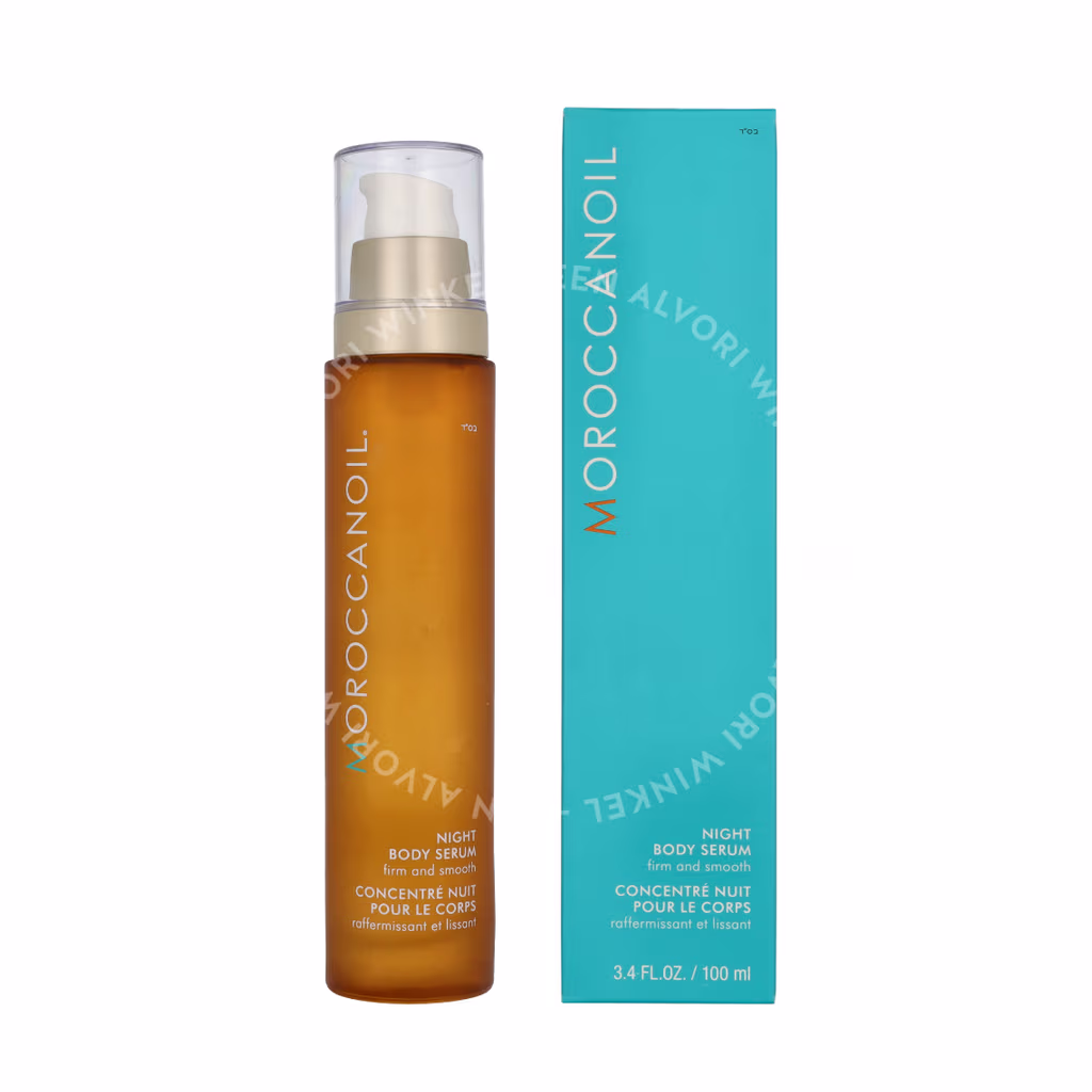 Moroccanoil Moroccanoil Body Night Serum — foto 3