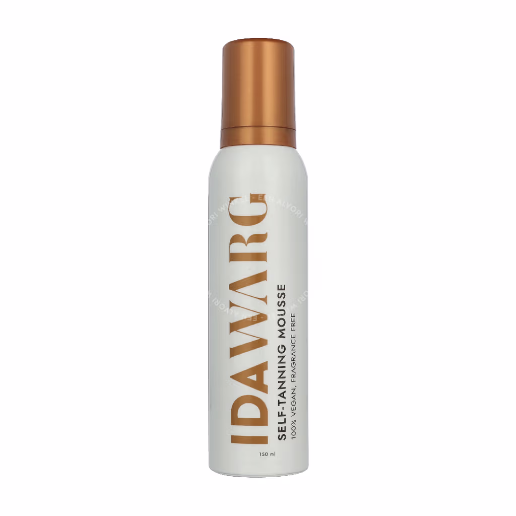 Ida Warg Beauty Ida Warg Self-Tanning Mousse — foto 2