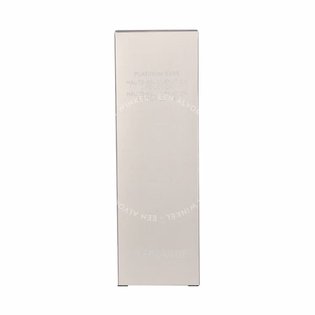 La Prairie La Prairie Platinum Rare Cellular Life Lotion — foto 2
