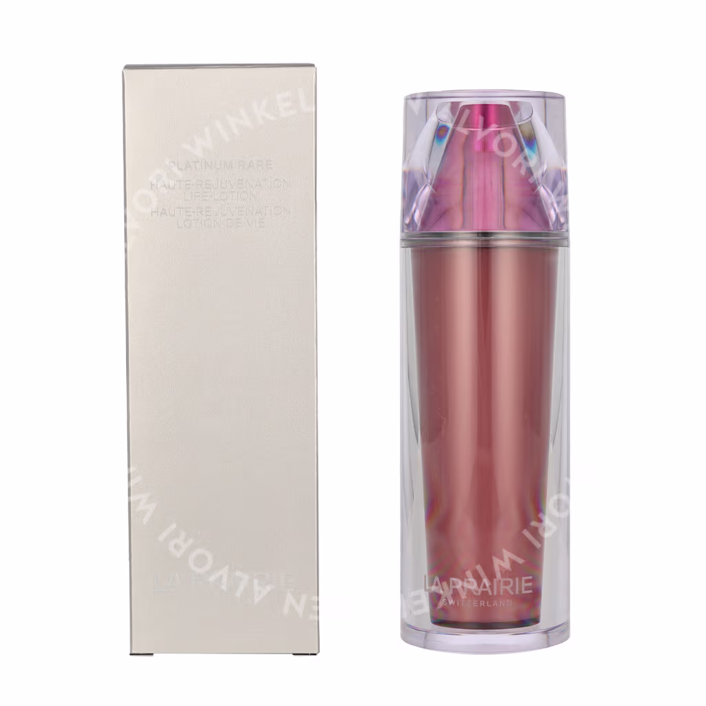 La Prairie La Prairie Platinum Rare Cellular Life Lotion — foto 3