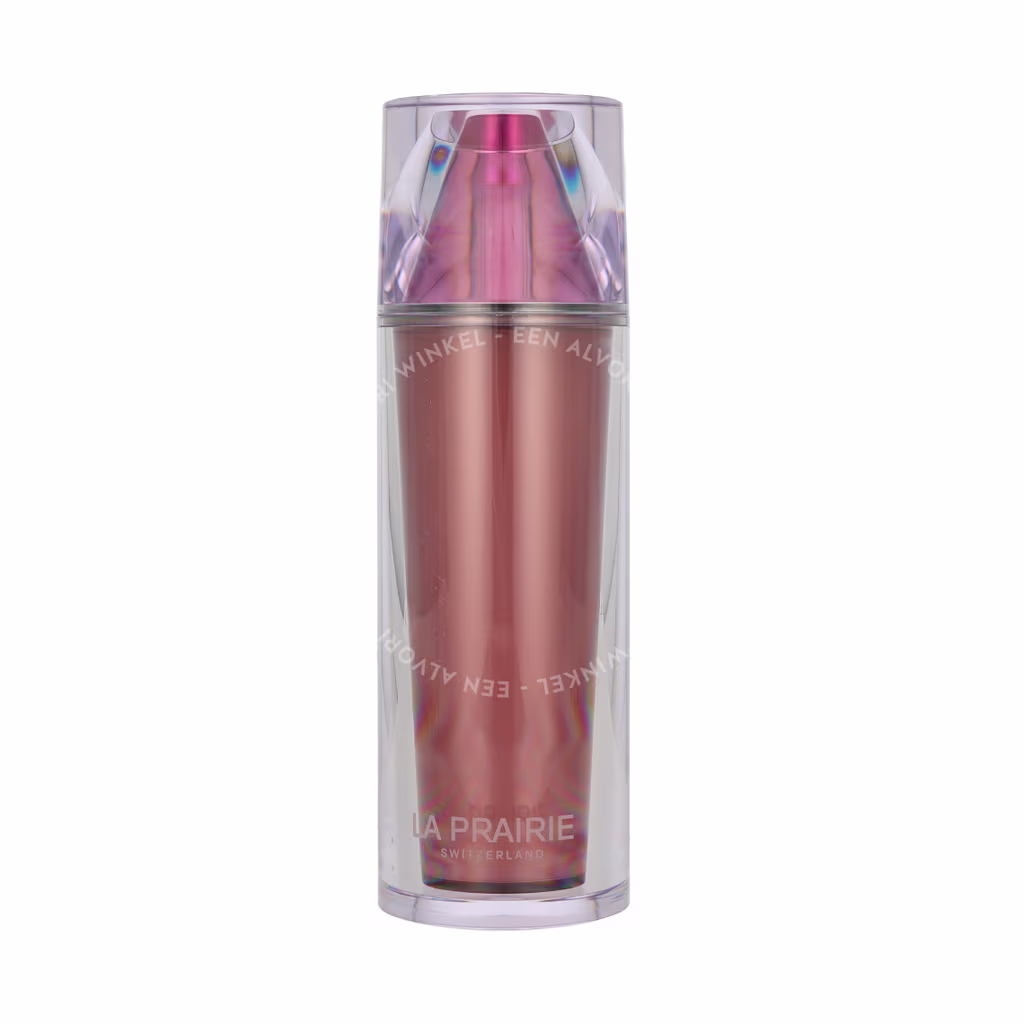 La Prairie La Prairie Platinum Rare Cellular Life Lotion