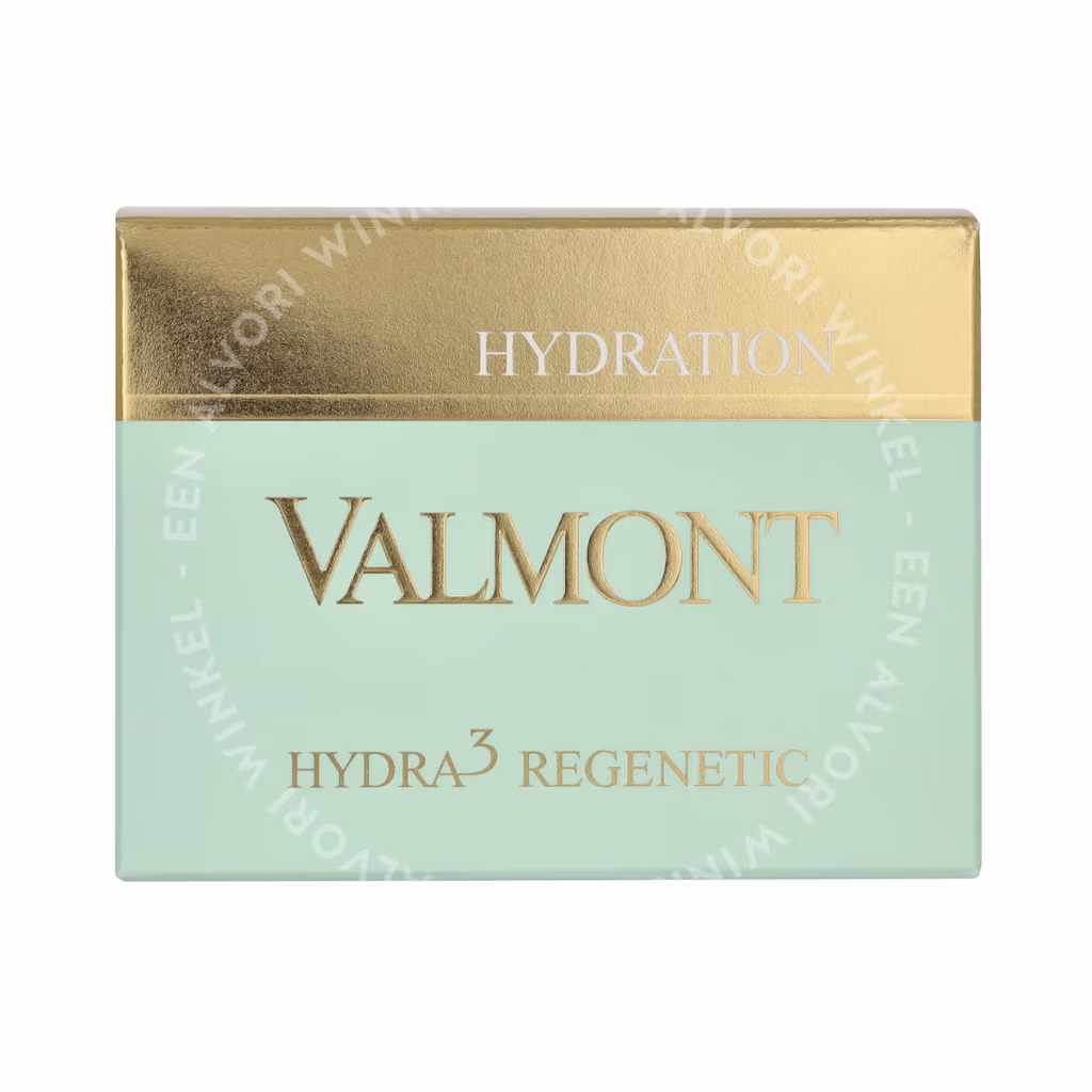 Valmont Valmont Hydra3 Regenetic Cream — foto 2