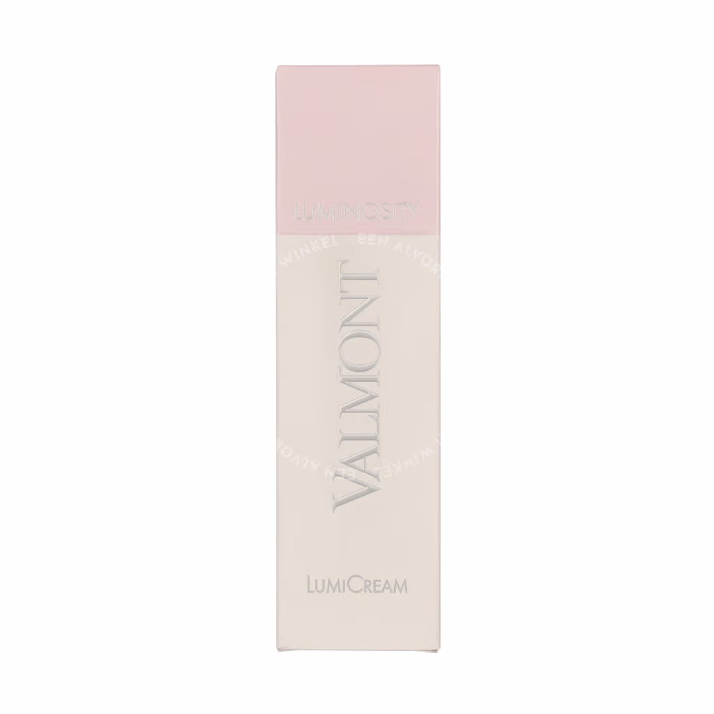 Valmont Valmont Luminosity Lumicream — foto 2