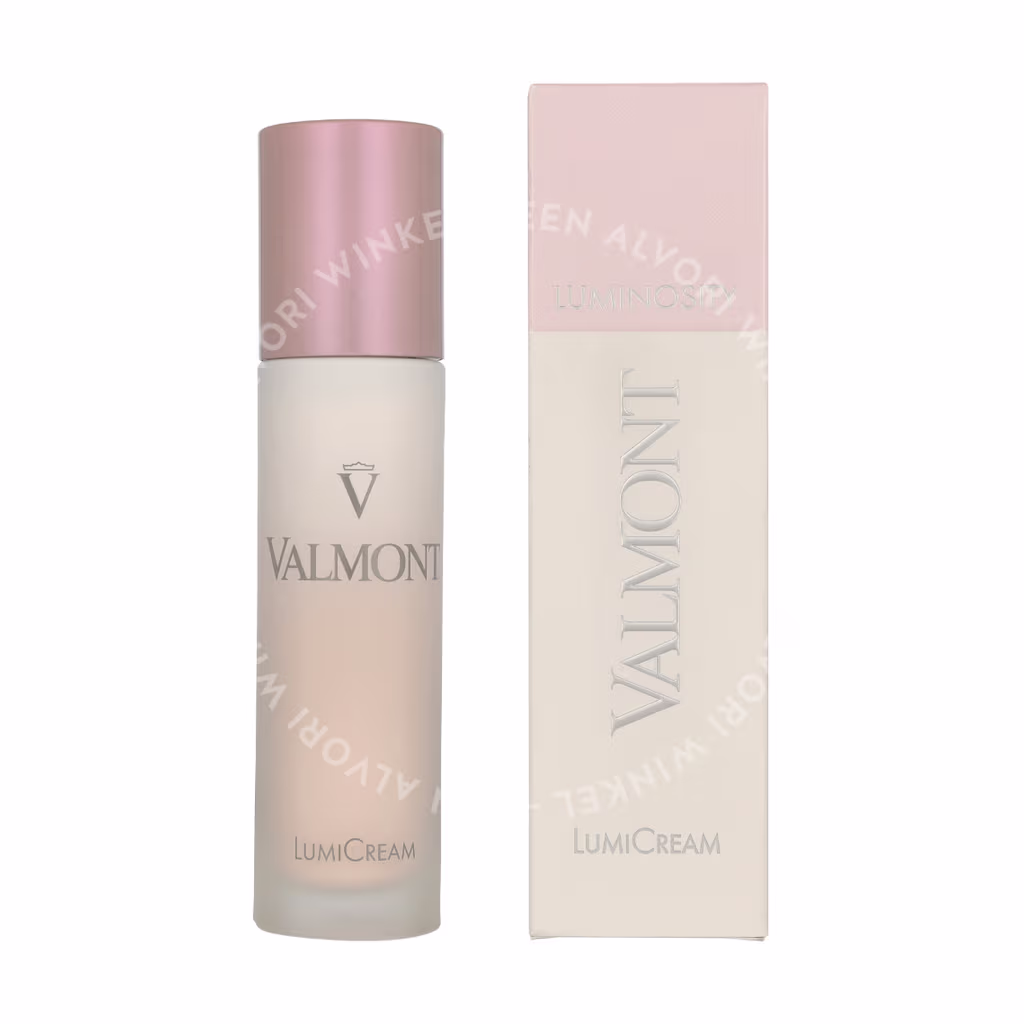 Valmont Valmont Luminosity Lumicream — foto 3