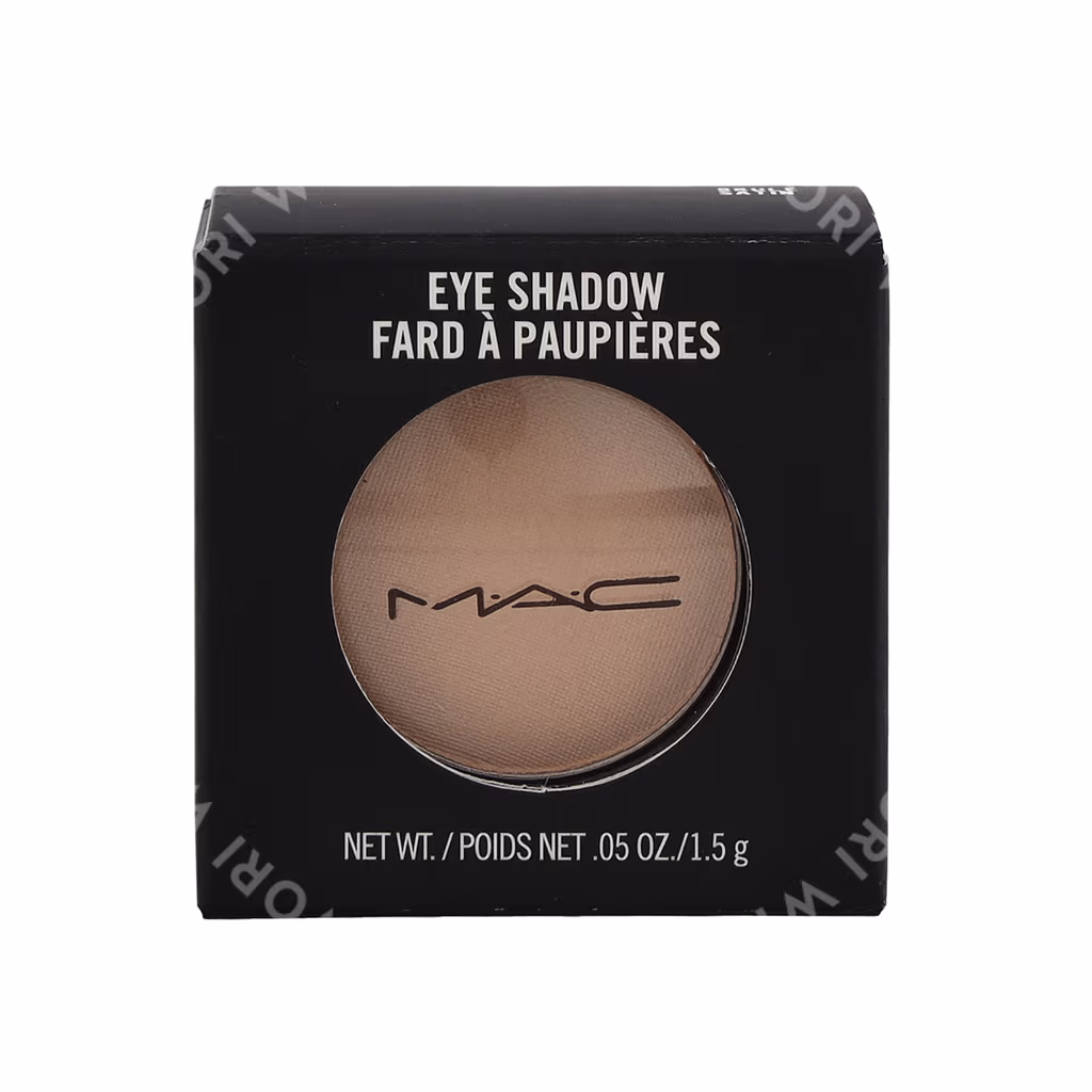 Mac MAC Small Eye Shadow — Brule Satin — foto 2