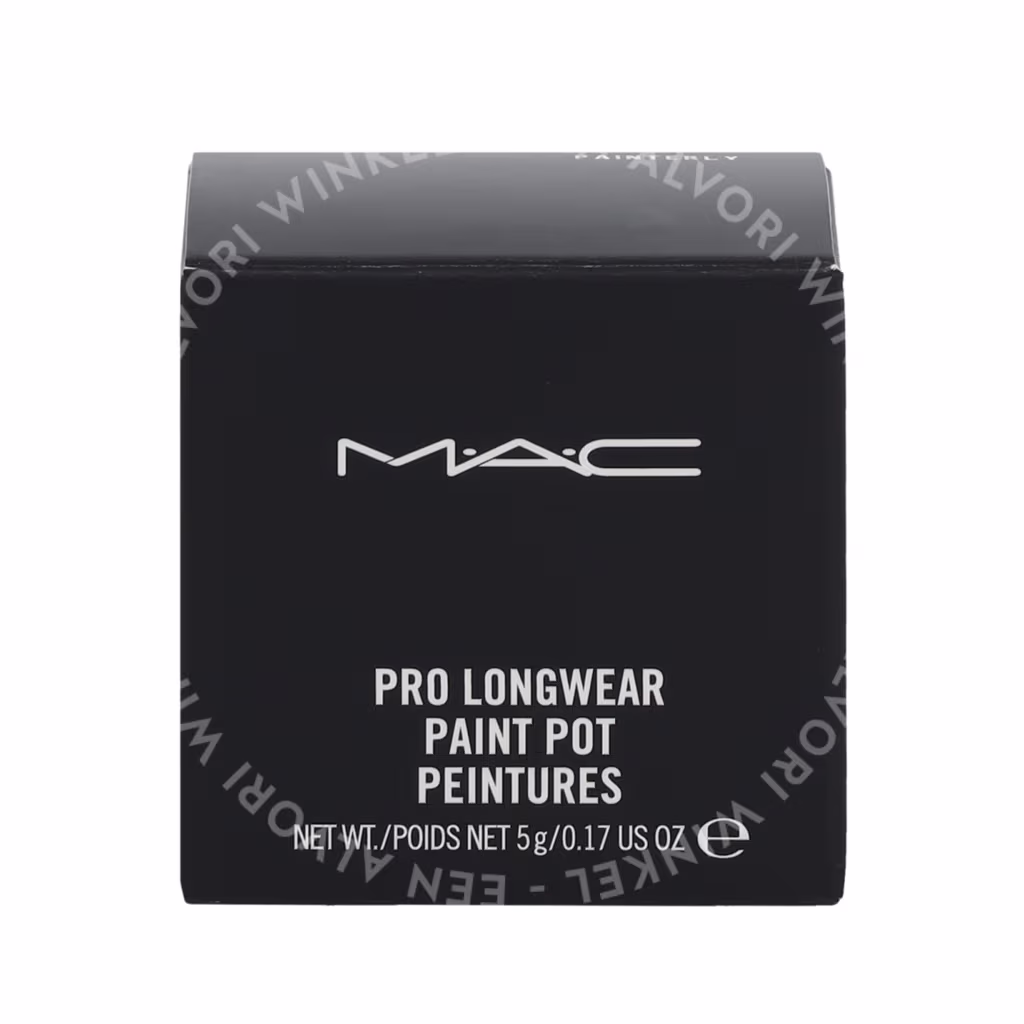 Mac MAC Pro Longwear Paint Pot — Painterly — foto 2