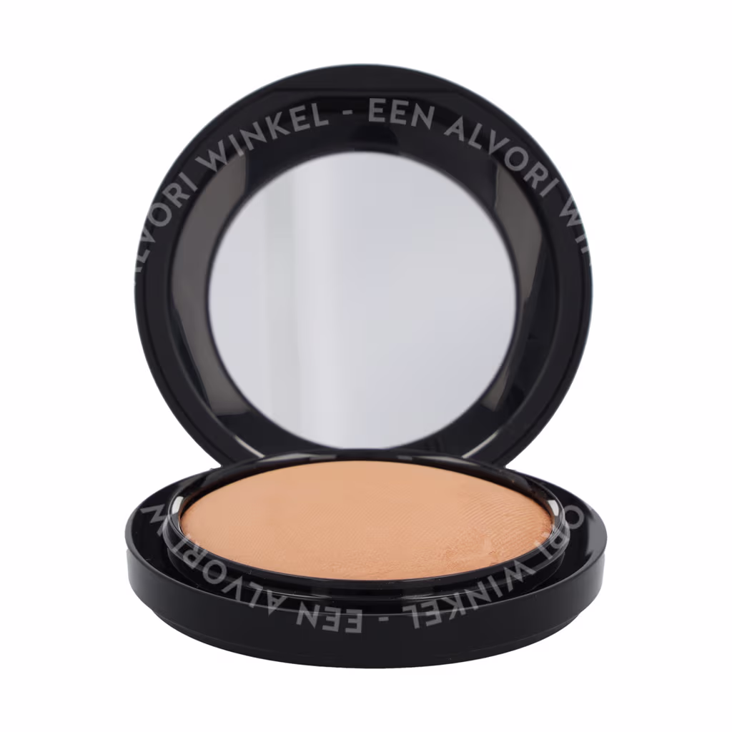 Mac MAC Mineralize Skinfinish Natural — Dark Golden
