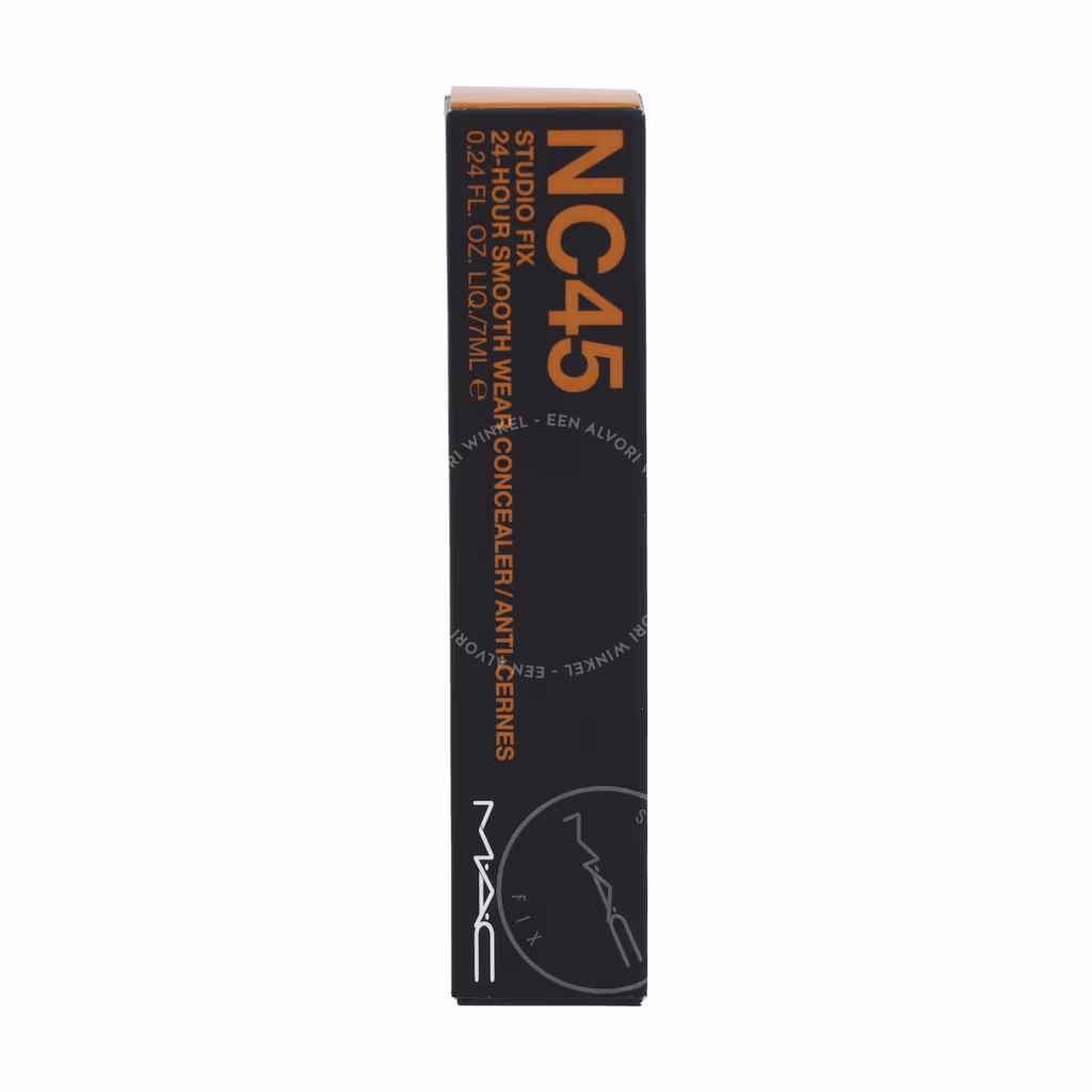Mac MAC Studio Fix 24-Hour Smooth Wear Concealer — NC45 — foto 2