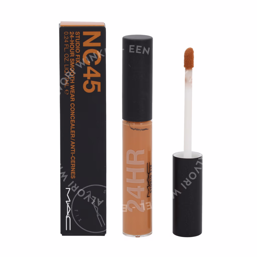 Mac MAC Studio Fix 24-Hour Smooth Wear Concealer — NC45 — foto 3