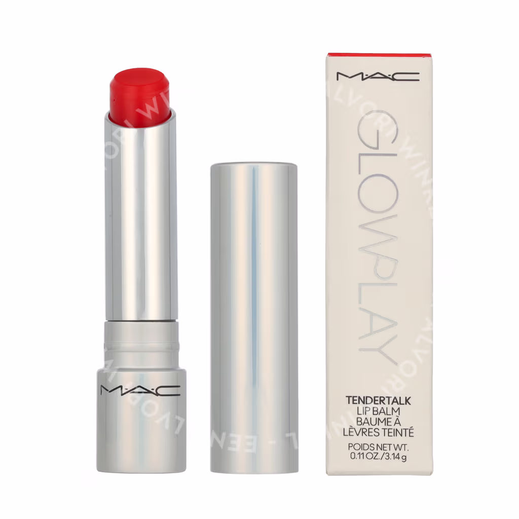 Mac MAC Glow Play Tendertalk Lip Balm — foto 3