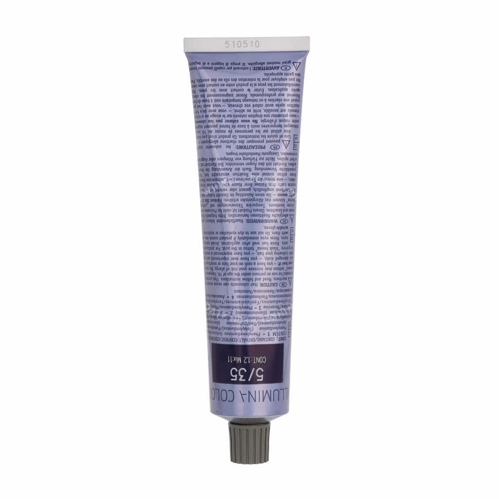 Wella Wella Illumina Color - Permanent Creme