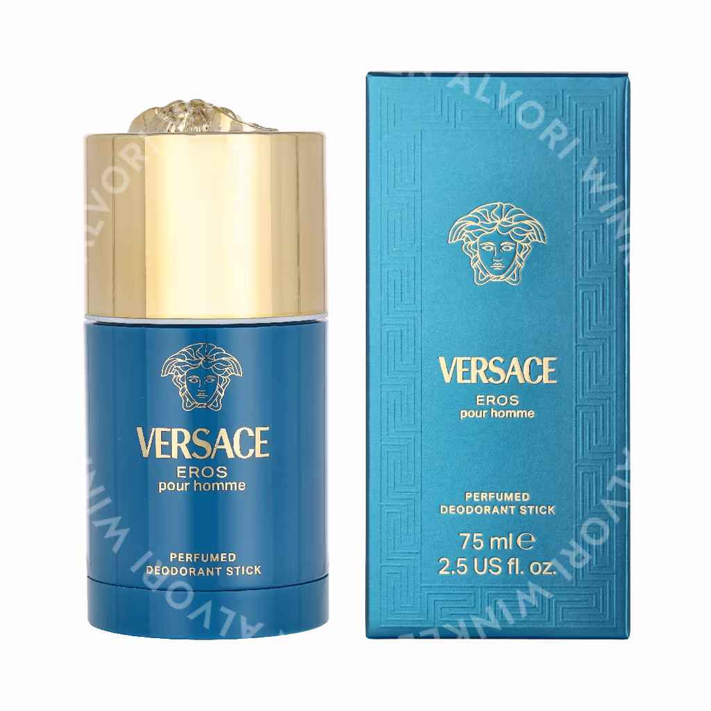 Versace Versace Eros Pour Homme Deo Stick — foto 3