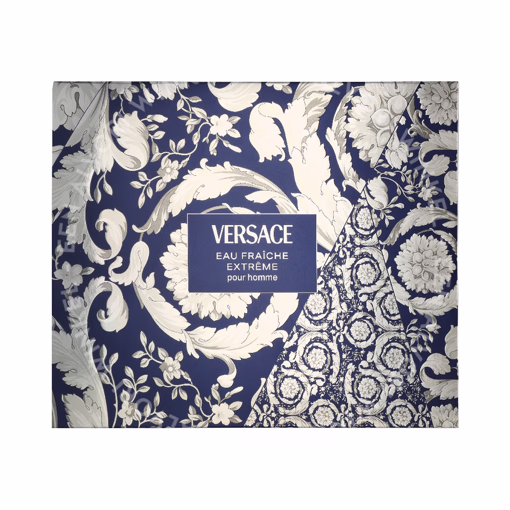 Versace Versace Eau Fraiche Extreme Giftset — foto 2