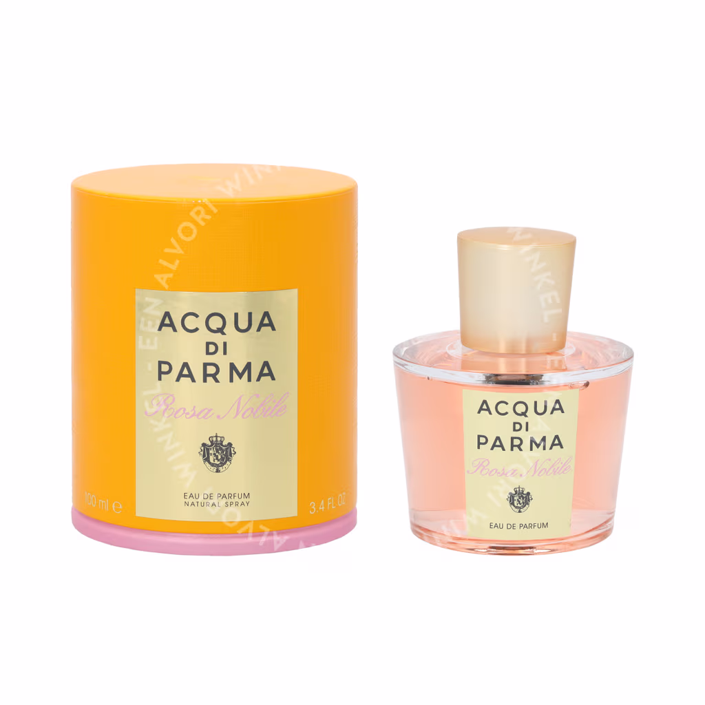 Acqua Di Parma Acqua Di Parma Rosa Nobile Edp Spray — foto 3