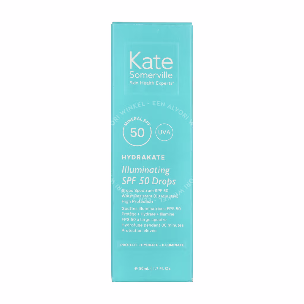 Kate Somerville Kate Somerville HydraKate Illuminating Drops SPF50+ — foto 2