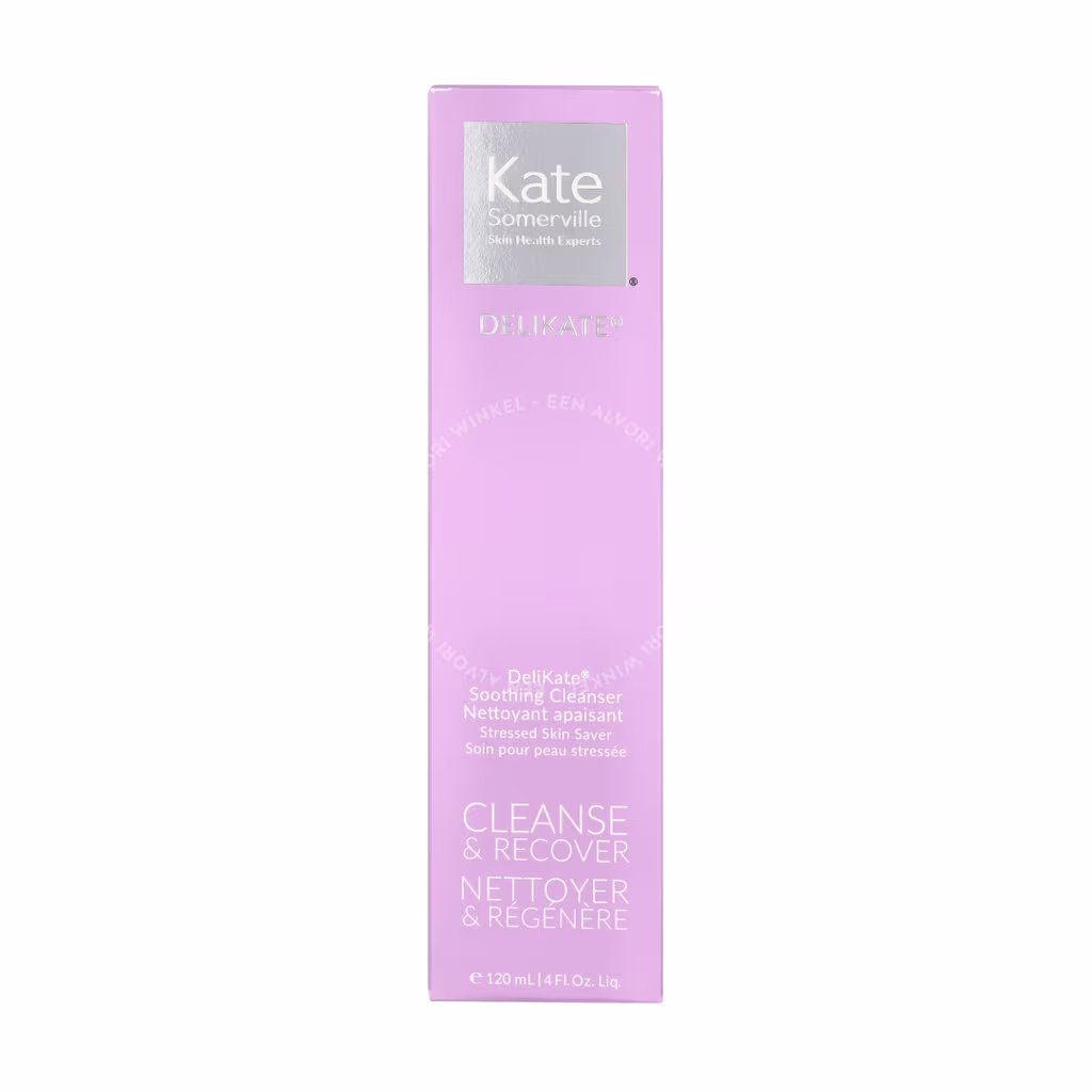 Kate Somerville Kate Somerville DeliKate Soothing Cleanser — foto 2