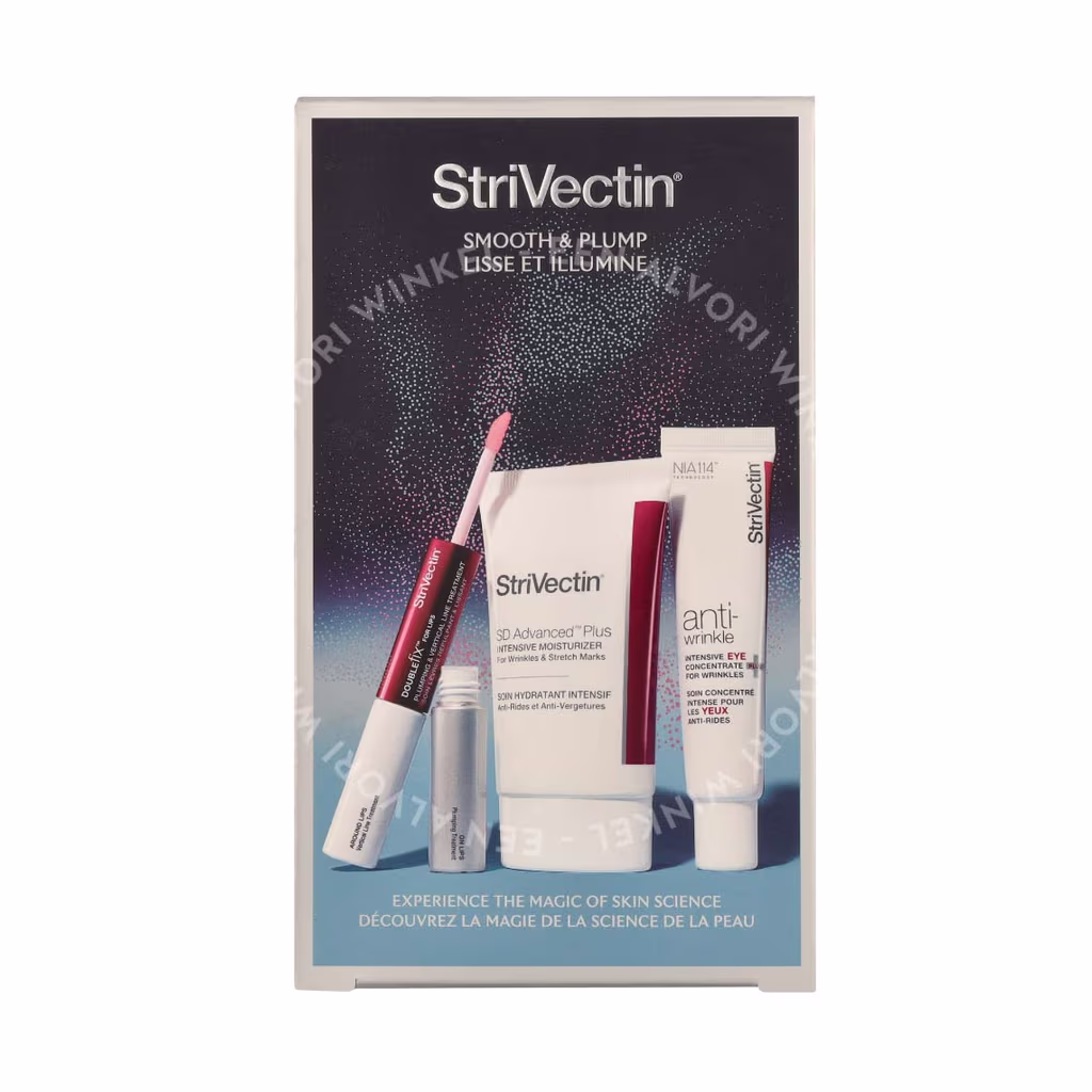 Strivectin StriVectin Anti-Wrinkle Smooth & Plump Kit — foto 2