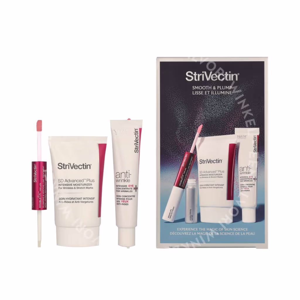 Strivectin StriVectin Anti-Wrinkle Smooth & Plump Kit — foto 3