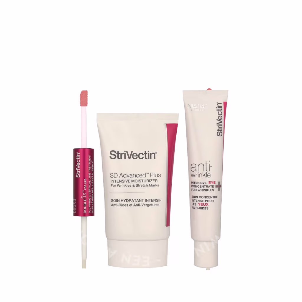 Strivectin StriVectin Anti-Wrinkle Smooth & Plump Kit