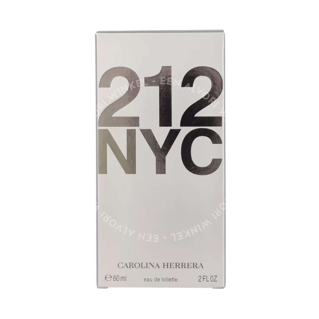 Carolina Herrera Carolina Herrera 212 NYC Women Edt Spray — foto 2