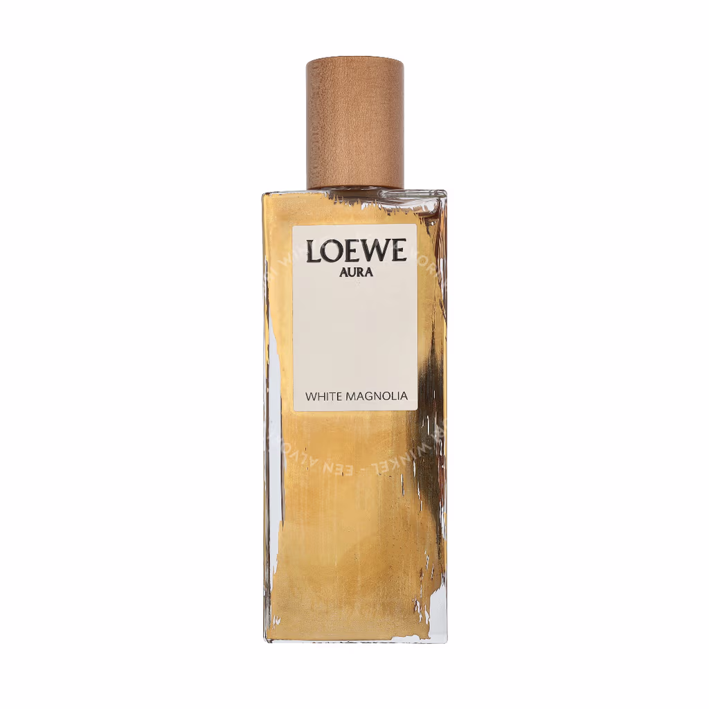 Loewe Loewe Aura White Magnolia Edp Spray