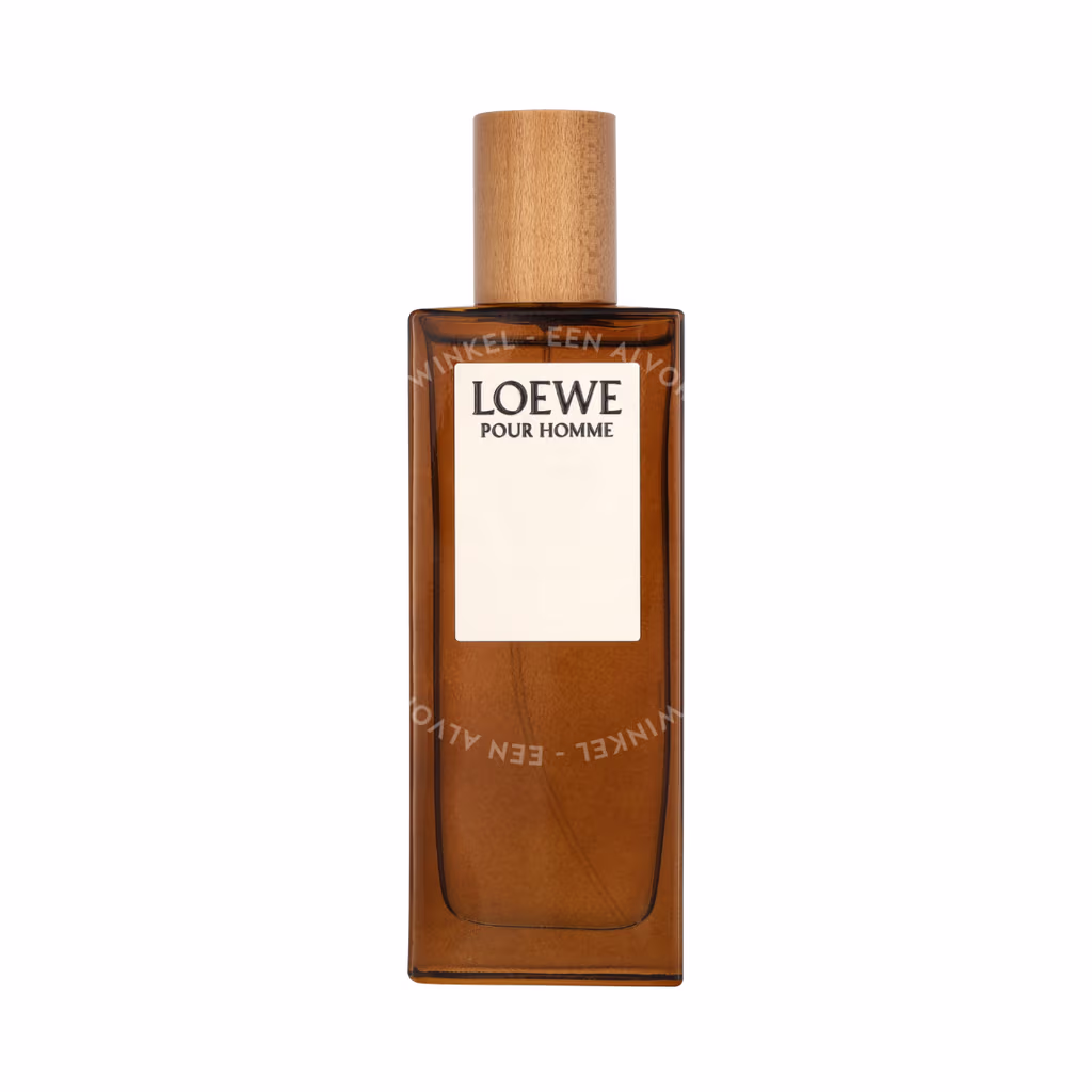 Loewe Loewe Pour Homme Edt Spray