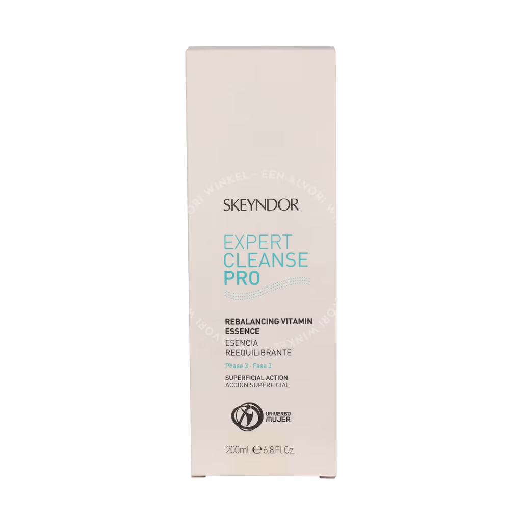 Skeyndor Skeyndor Expert Cleanse Pro Rebalancing Vitamin Essence — foto 2