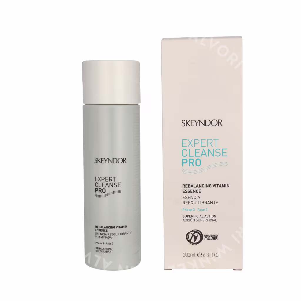 Skeyndor Skeyndor Expert Cleanse Pro Rebalancing Vitamin Essence — foto 3