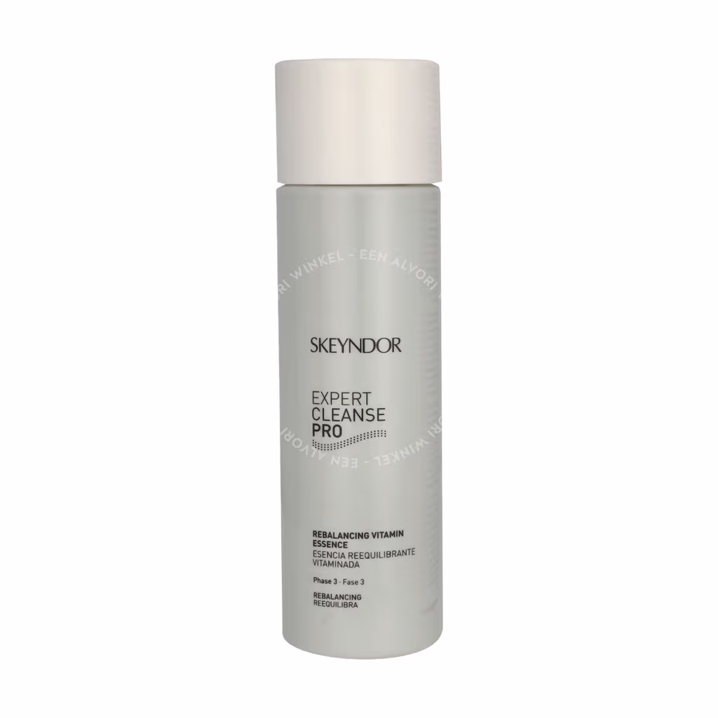 Skeyndor Skeyndor Expert Cleanse Pro Rebalancing Vitamin Essence