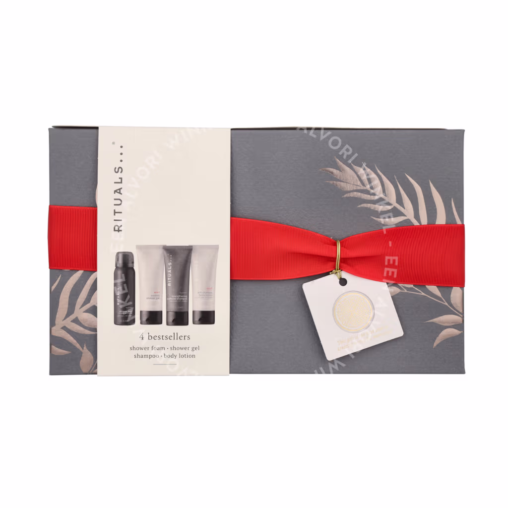 Rituals Rituals Homme Set — foto 2