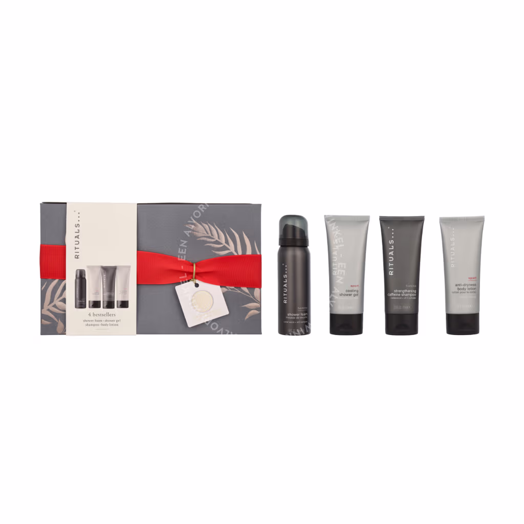 Rituals Rituals Homme Set — foto 3