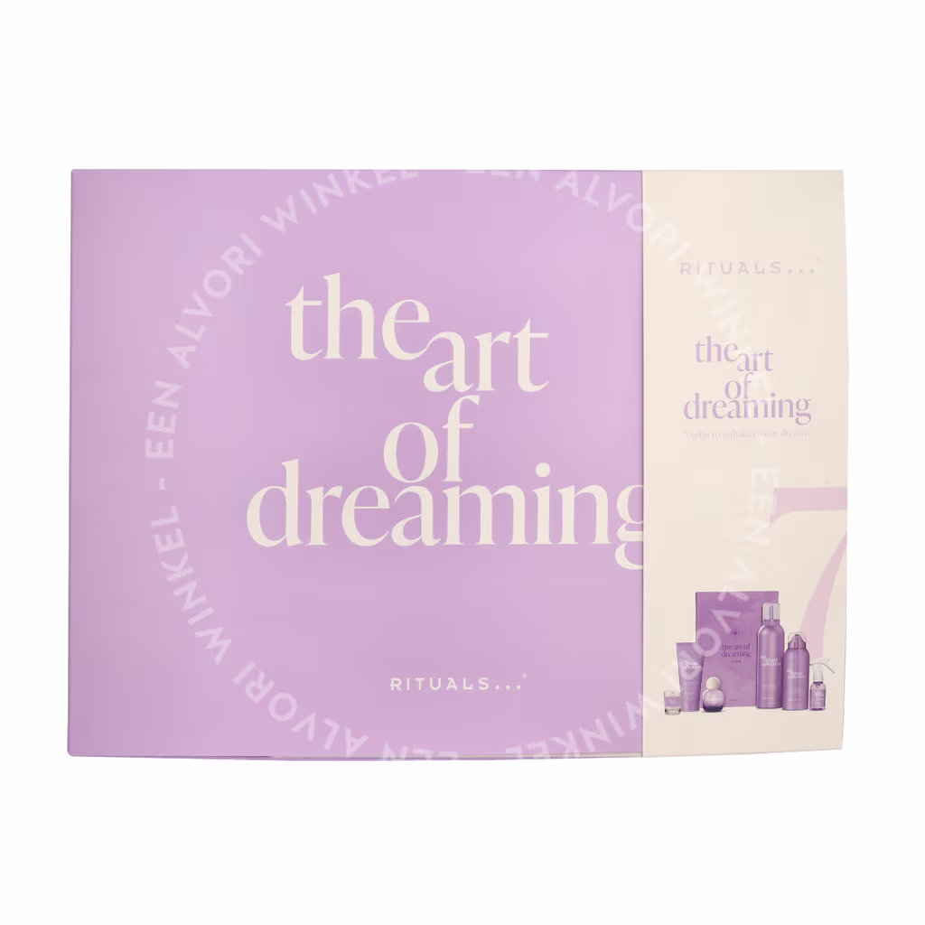 Rituals Rituals The Dream Collection Giftset — foto 2