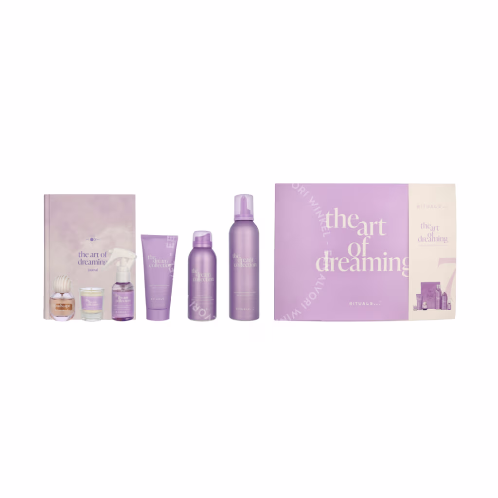 Rituals Rituals The Dream Collection Giftset — foto 3