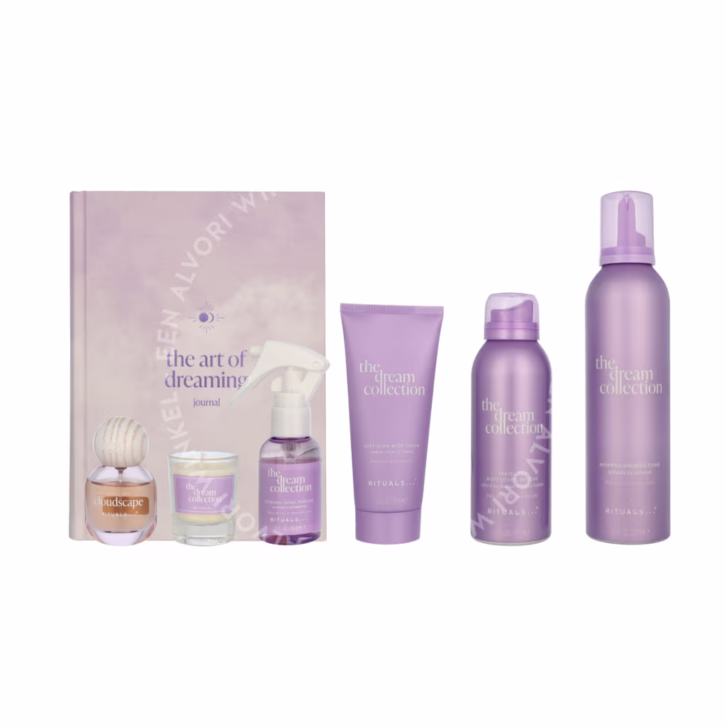 Rituals Rituals The Dream Collection Giftset